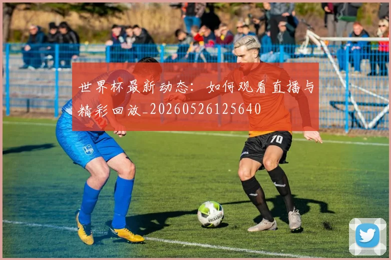 世界杯最新动态：如何观看直播与精彩回放_20260526125640
